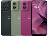 Motorola Moto G55 5G XT2435-2 Dual SIM 4GB+128GB (China Version)